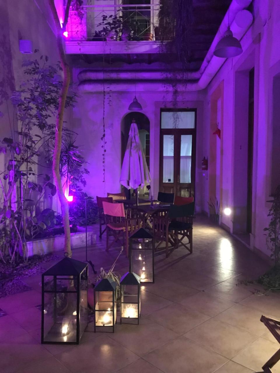 부에노스아이레스 La Casona Del Alma 아파트 외부 사진