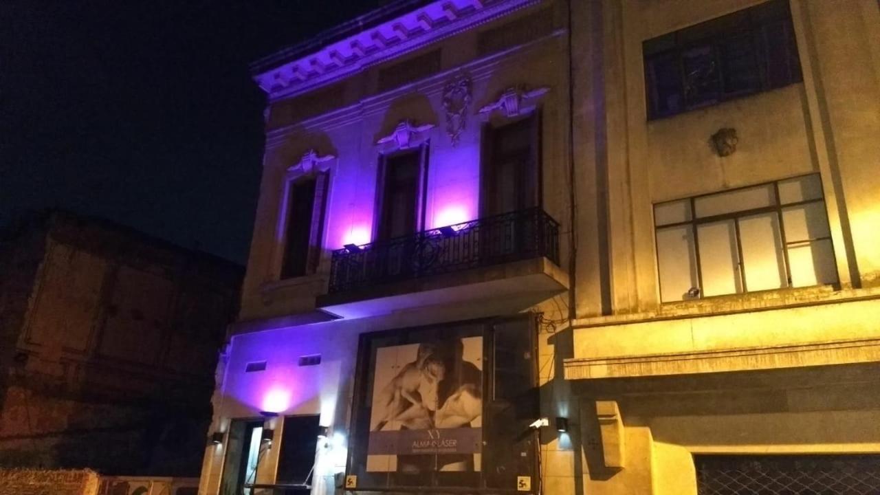 부에노스아이레스 La Casona Del Alma 아파트 외부 사진